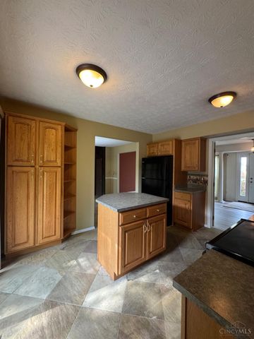 7238 Elk Creek Road, Madison Twp, OH 45042