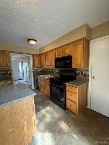 7238 Elk Creek Road, Madison Twp, OH 45042