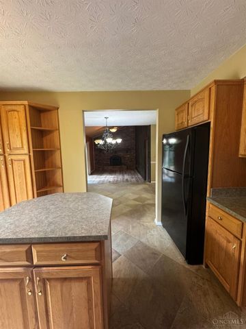 7238 Elk Creek Road, Madison Twp, OH 45042