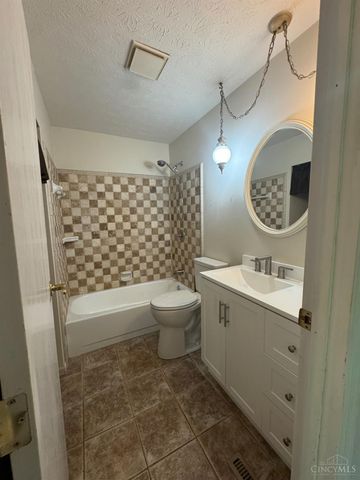 7238 Elk Creek Road, Madison Twp, OH 45042