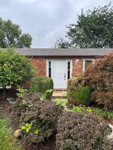7238 Elk Creek Road, Madison Twp, OH 45042