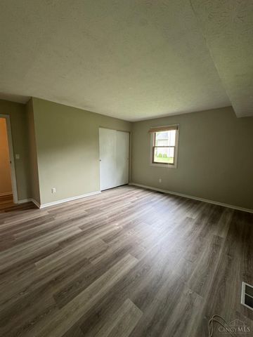 7238 Elk Creek Road, Madison Twp, OH 45042