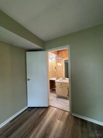 7238 Elk Creek Road, Madison Twp, OH 45042