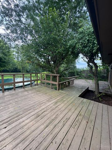 7238 Elk Creek Road, Madison Twp, OH 45042