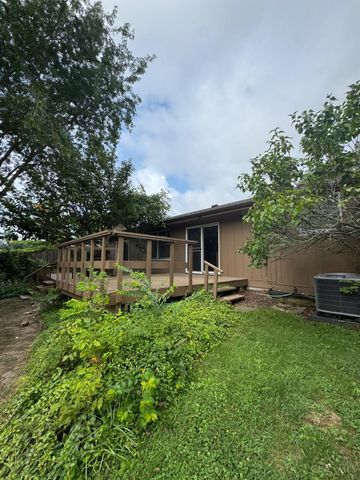 7238 Elk Creek Road, Madison Twp, OH 45042