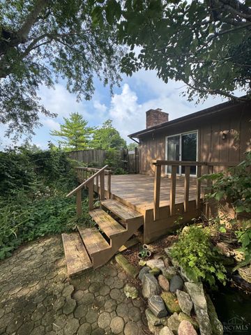 7238 Elk Creek Road, Madison Twp, OH 45042