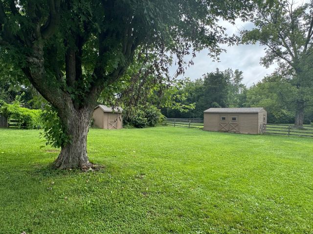 7238 Elk Creek Road, Madison Twp, OH 45042