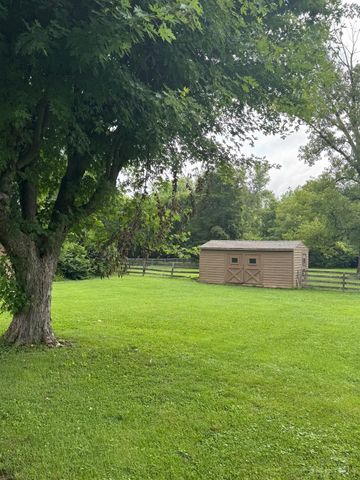 7238 Elk Creek Road, Madison Twp, OH 45042