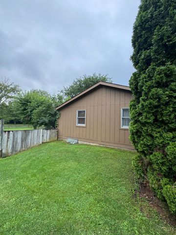 7238 Elk Creek Road, Madison Twp, OH 45042