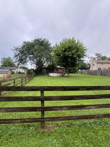 7238 Elk Creek Road, Madison Twp, OH 45042