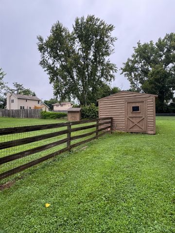 7238 Elk Creek Road, Madison Twp, OH 45042