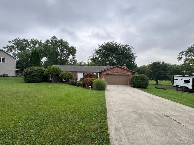 7238 Elk Creek Road, Madison Twp, OH 45042