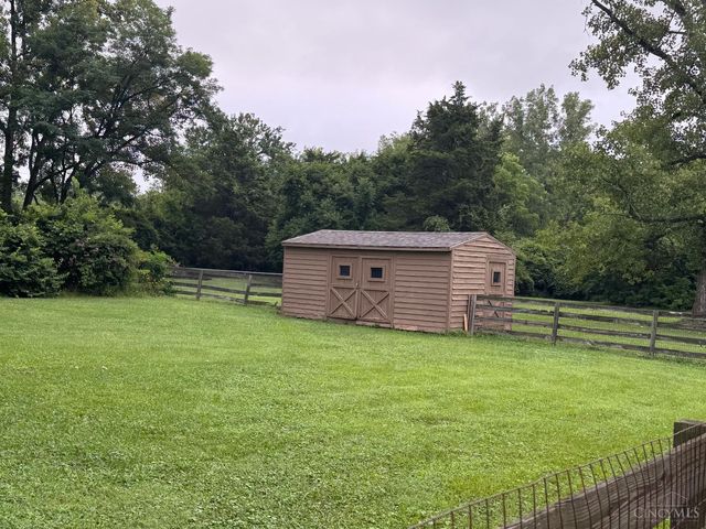 7238 Elk Creek Road, Madison Twp, OH 45042