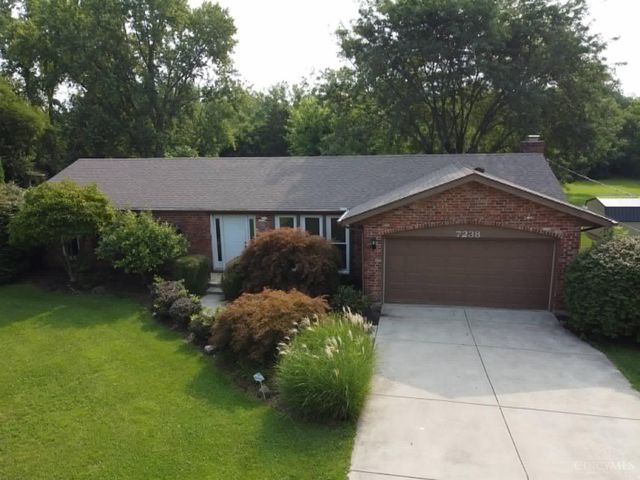 7238 Elk Creek Road, Madison Twp, OH 45042