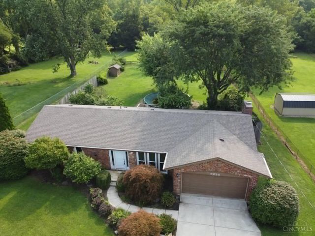 7238 Elk Creek Road, Madison Twp, OH 45042