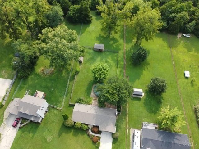 7238 Elk Creek Road, Madison Twp, OH 45042