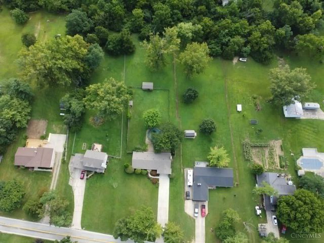 7238 Elk Creek Road, Madison Twp, OH 45042