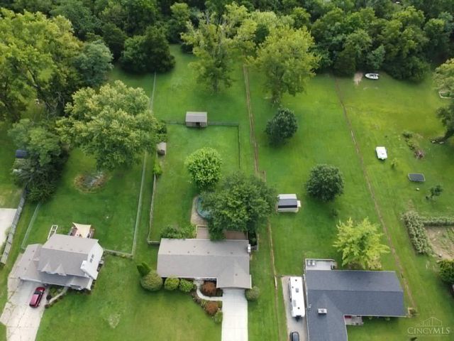 7238 Elk Creek Road, Madison Twp, OH 45042
