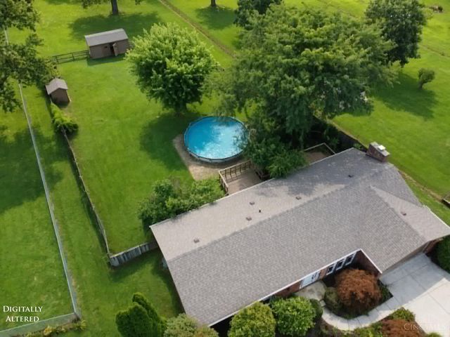 7238 Elk Creek Road, Madison Twp, OH 45042