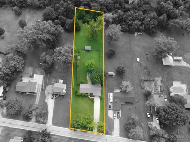 7238 Elk Creek Road, Madison Twp, OH 45042