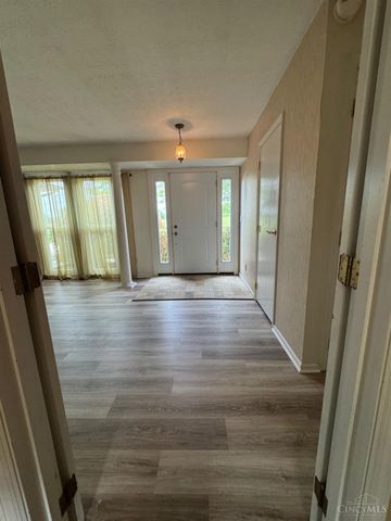 7238 Elk Creek Road, Madison Twp, OH 45042