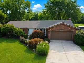 7238 Elk Creek Road, Madison Twp, OH 45042