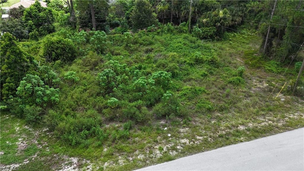 420 Hamilton AVE, LEHIGH ACRES, FL 33972 — photo 2