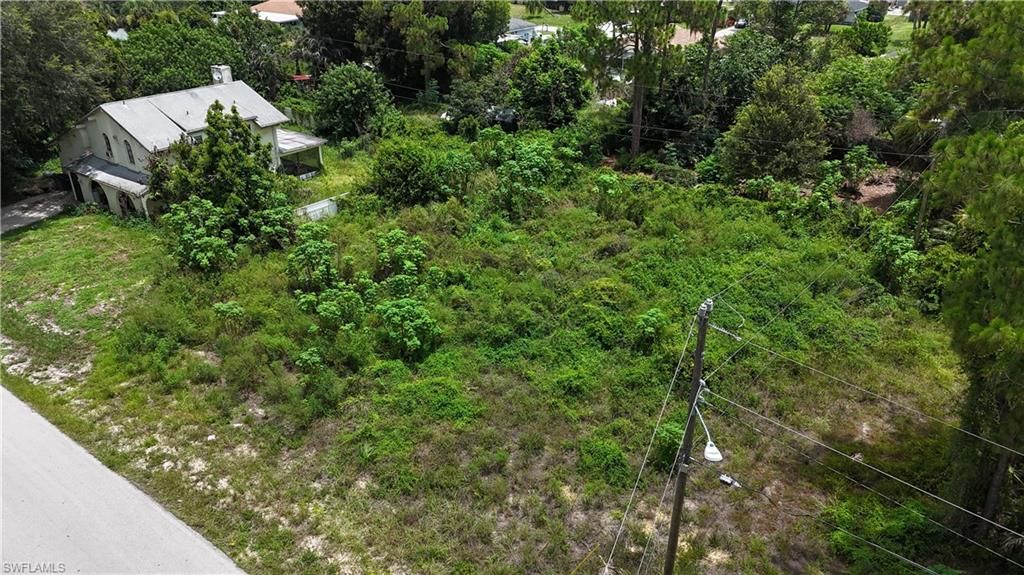 420 Hamilton AVE, LEHIGH ACRES, FL 33972 — photo 3
