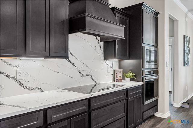 8162 Travertine Lane, Moody, TX 76557