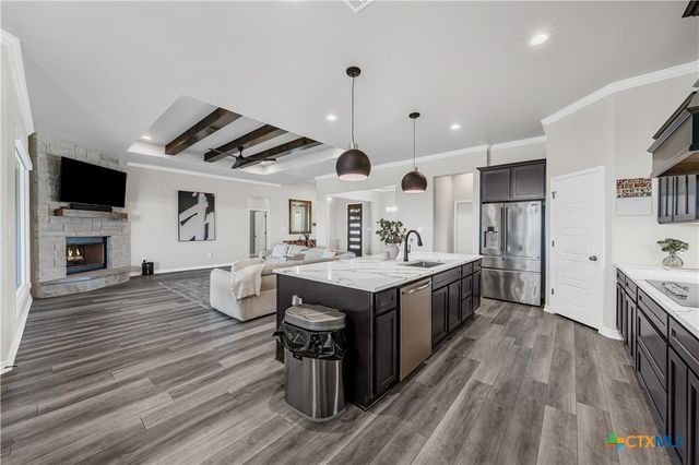 8162 Travertine Lane, Moody, TX 76557
