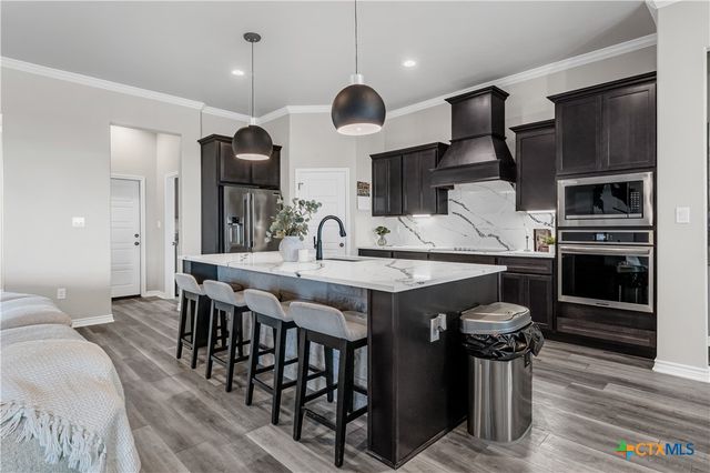 8162 Travertine Lane, Moody, TX 76557