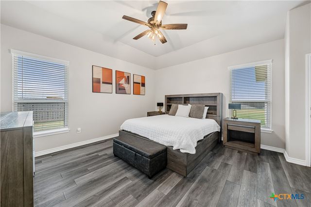 8162 Travertine Lane, Moody, TX 76557