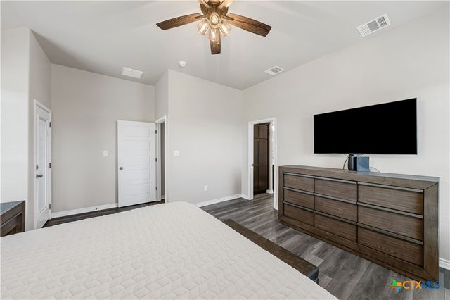 8162 Travertine Lane, Moody, TX 76557