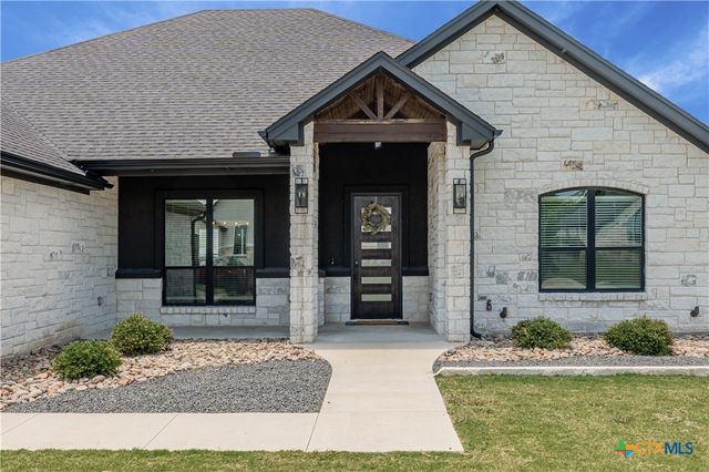 8162 Travertine Lane, Moody, TX 76557