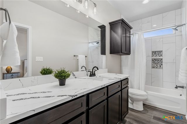 8162 Travertine Lane, Moody, TX 76557