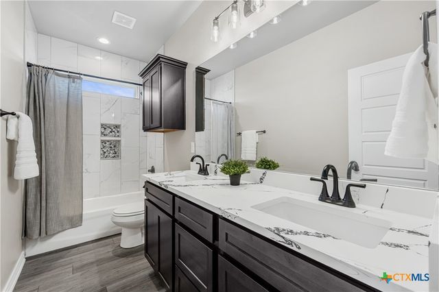 8162 Travertine Lane, Moody, TX 76557