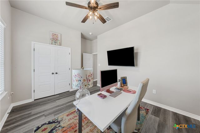 8162 Travertine Lane, Moody, TX 76557