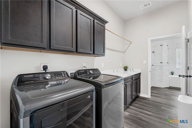 8162 Travertine Lane, Moody, TX 76557