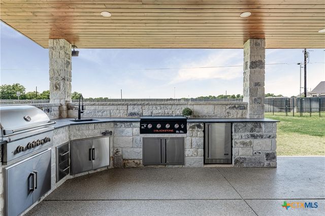 8162 Travertine Lane, Moody, TX 76557