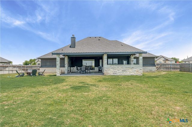 8162 Travertine Lane, Moody, TX 76557