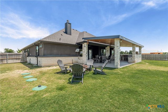 8162 Travertine Lane, Moody, TX 76557