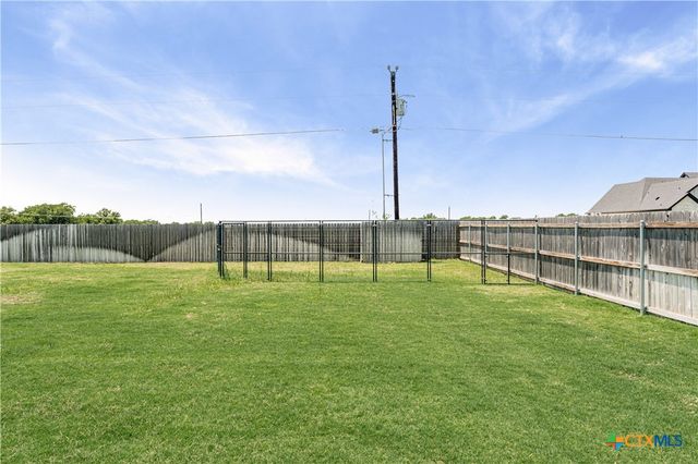 8162 Travertine Lane, Moody, TX 76557