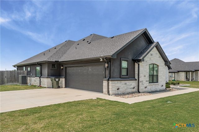 8162 Travertine Lane, Moody, TX 76557