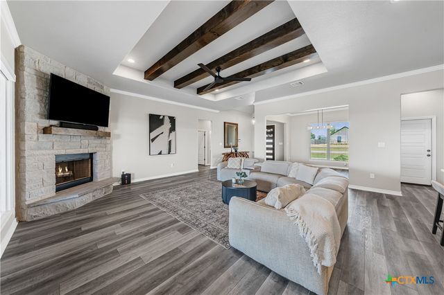8162 Travertine Lane, Moody, TX 76557