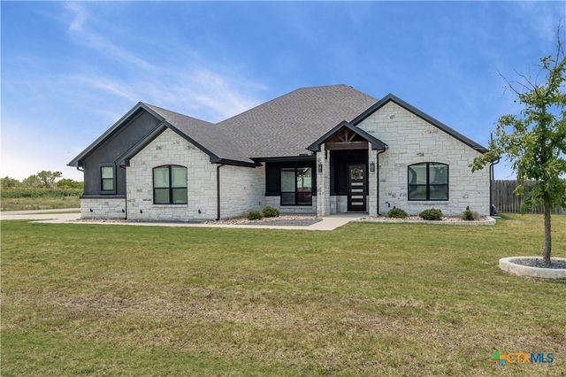 8162 Travertine Lane, Moody, TX 76557