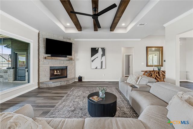 8162 Travertine Lane, Moody, TX 76557