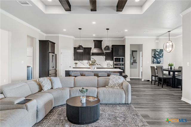 8162 Travertine Lane, Moody, TX 76557