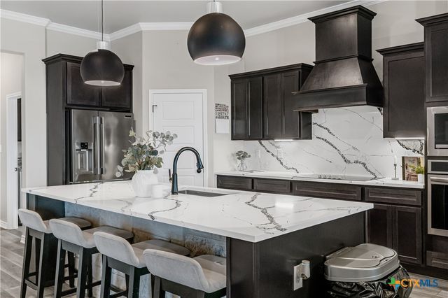 8162 Travertine Lane, Moody, TX 76557