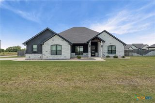 8162 Travertine Lane, Moody, TX 76557
