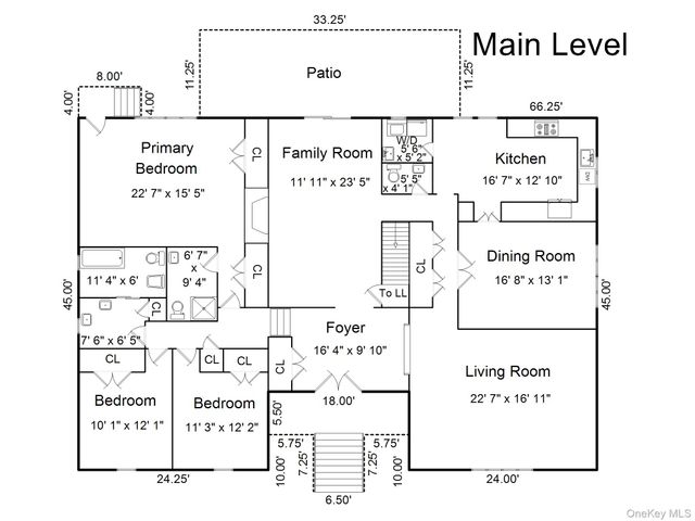 7 Greystone Circle, Bronxville, NY 10708